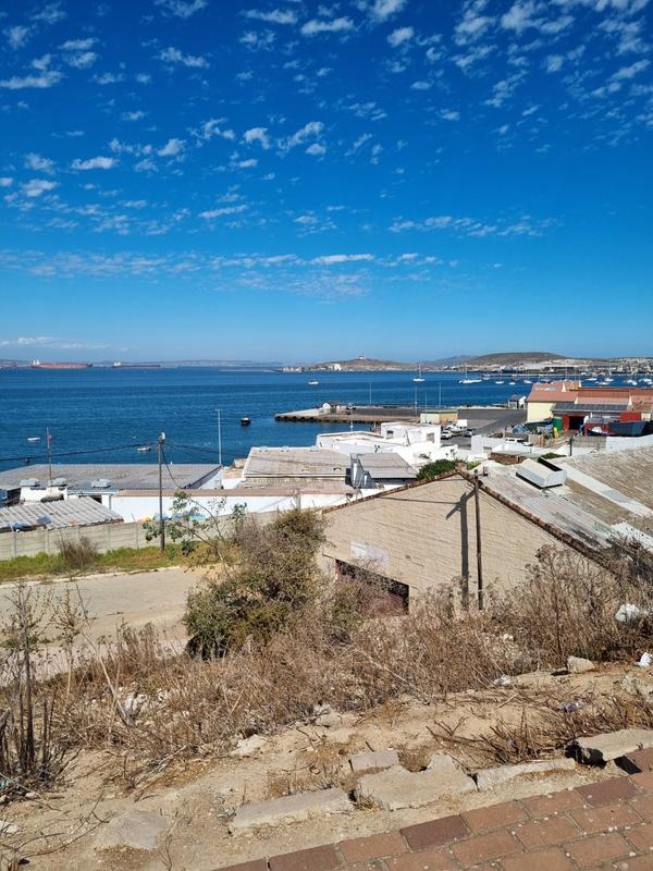 0 Bedroom Property for Sale in Saldanha Industrial Western Cape